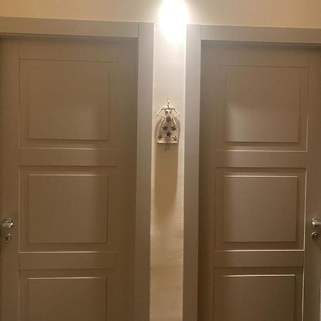 A Casa Di Ma & Gio Leilighet Cagliari Eksteriør bilde