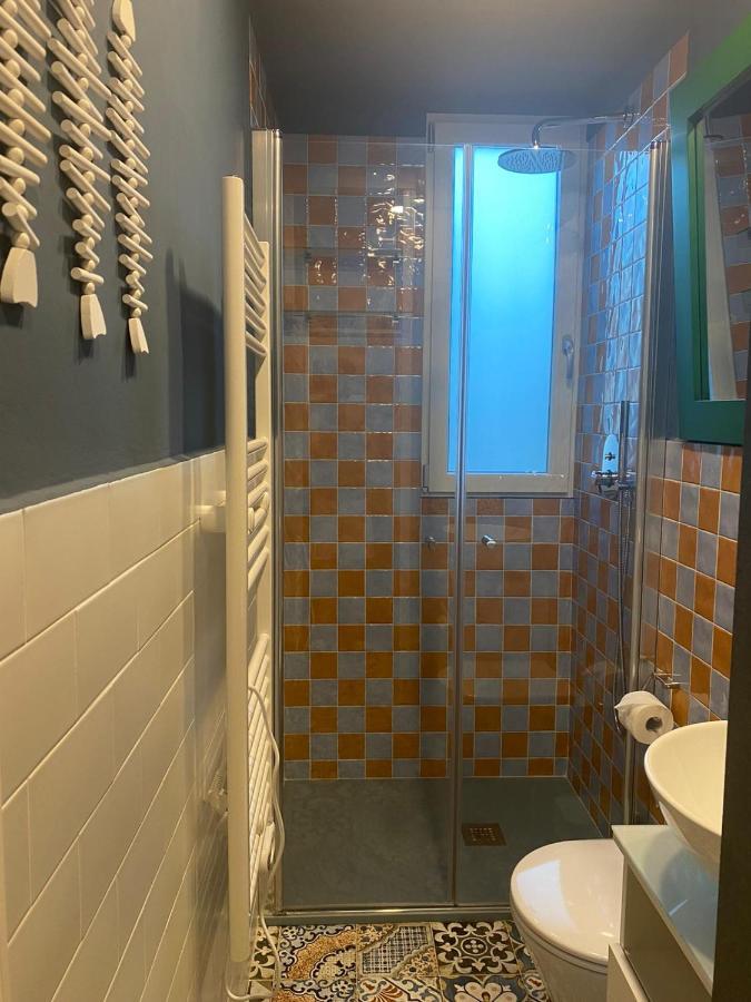 A Casa Di Ma & Gio Leilighet Cagliari Eksteriør bilde