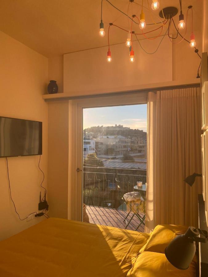 A Casa Di Ma & Gio Leilighet Cagliari Eksteriør bilde