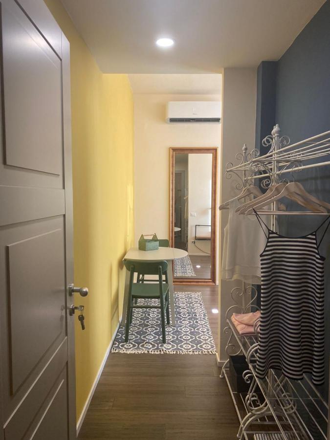 A Casa Di Ma & Gio Leilighet Cagliari Eksteriør bilde